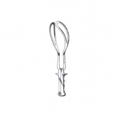Obstetrical Forceps 